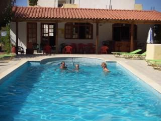Prinos Apartments - Hersonissos - 9