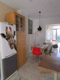 Aloja Aquamar - Isla Canela - 5