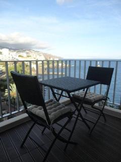 Apartamento Vista Mar e Piscina - Funchal - 9