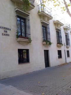 Apartamentos Murallas de Sevilla - Sevilla - 9