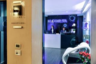 Le Camp Suite & Spa - Padova - 6