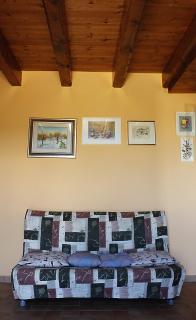 Agriturismo Prato Grande - Loiano - 5