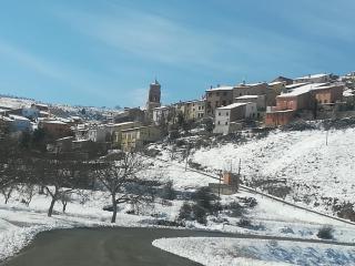 Casa Francisco Teruel - Cascante del Río - 8