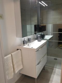 studio avec terrasse parking - Six-Fours-les-Plages - 2