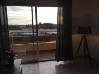 studio avec terrasse parking - Six-Fours-les-Plages - 6