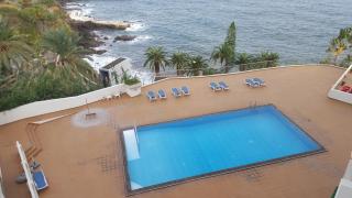 Apartamento Vista Mar e Piscina - Funchal - 8