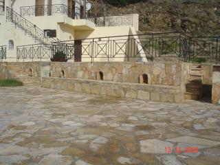 Island Villa - Agia Galini - 9