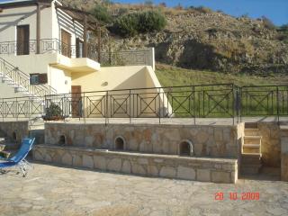 Island Villa - Agia Galini - 2