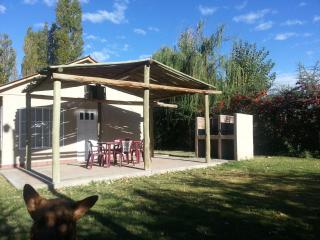 Hotel de Campo Calingasta - 5