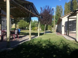 Hotel de Campo Calingasta - Calingasta - 4