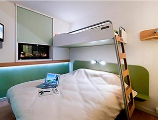 ibis budget Carcassonne La Cité - Carcassonne - 6