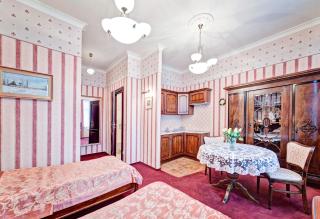 Apartamenty Retro - Poznań - 3