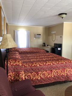 Dunlop Motel - 6