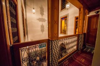 Fès Riad Scalia Traditional Guesthouse Morocco - 3