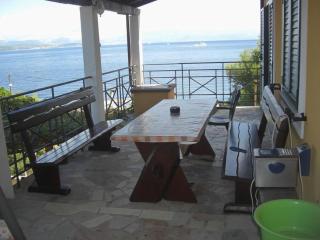 Apartments by the sea Cove Donja Kruscica - Donja Krusica, Solta - 14709 - 9