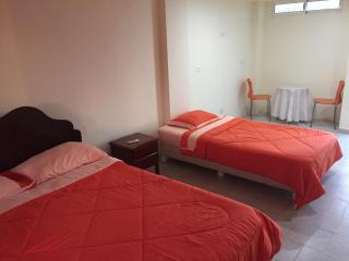 Hotel Colinas Del Sol - Porlamar - 6