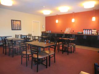 Aspen Hotel - Soldotna - 8
