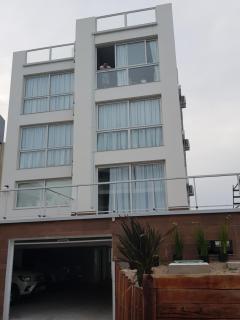 MitreCity - Ostende - 3