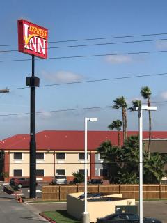 Express Inn Weslaco/Mercedes - Weslaco - 7