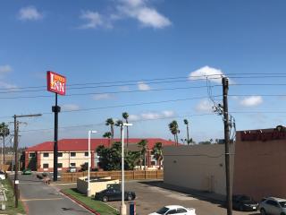Express Inn Weslaco/Mercedes - Weslaco - 3