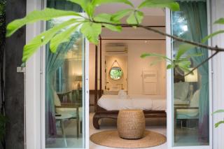 Changmoi House (Little Village) - Chiang Mai - 1
