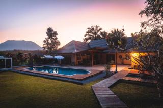 Eden Villas Krabi - Ban Khao Thong - 9