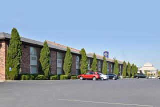 Best Western Shepherdsville - Shepherdsville - 6