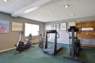 Best Western Shepherdsville - 5
