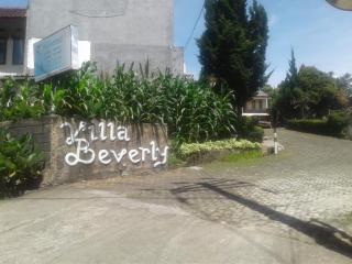 Villa Beverly - Lembang - 2