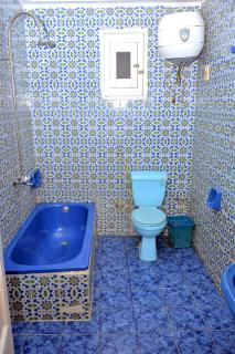 Fontana Luxor Hostel - Luxor - 7