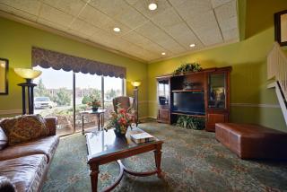 Best Western Shepherdsville - 2