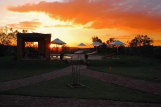 KwaThabisile Bush Retreat - Cullinan - 8