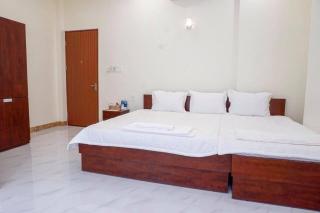 Hotel Tan Phu - Lagi - 6