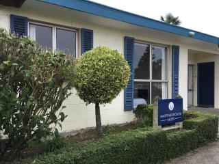 Martinborough Motel - 0