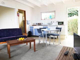 Martinborough Motel - Martinborough - 3