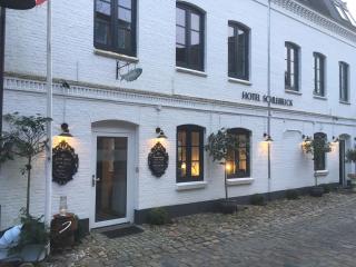 Das Kleine Hotel Schleiblick - Schleswig - 0