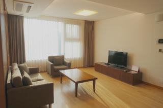 Vabien Suite 1 Serviced Residence - Seul - 2