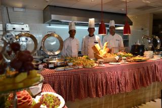 Lakeshore Banani - Dhaka - 7