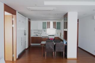 Vabien Suite 1 Serviced Residence - Seul - 4