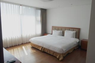 Vabien Suite 1 Serviced Residence - Seul - 5