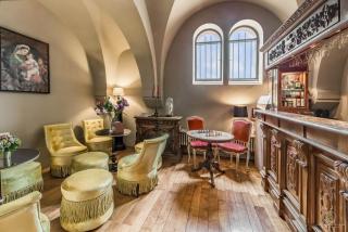 Hôtel Restaurant Spa Le Sauvage - Besançon - 5