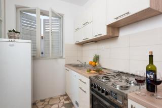 Villa Adriatica - Brodarica - 7