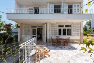 Villa Adriatica - Brodarica - 0