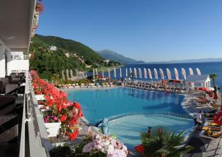 Hotel Granit - 8