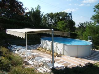 Gites Domaine d'En Baleux - 6