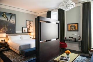 Hotel Vilòn - Small Luxury Hotels of the World - Roma - 3