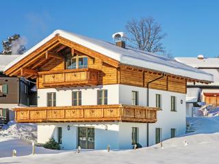Haus Pröchel - Reit im Winkl - 8