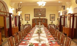 Bhanwar Vilas Palace - 3