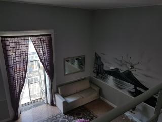 B&B La Torretta Chiaia - Naples - 1