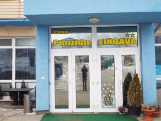 Penzión Lindava - Budmerice - 5